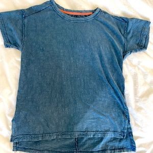 Pilcro Perfect Oversized Tshirt